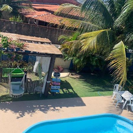 Pousada São Miguel dos Milagres 外观 照片