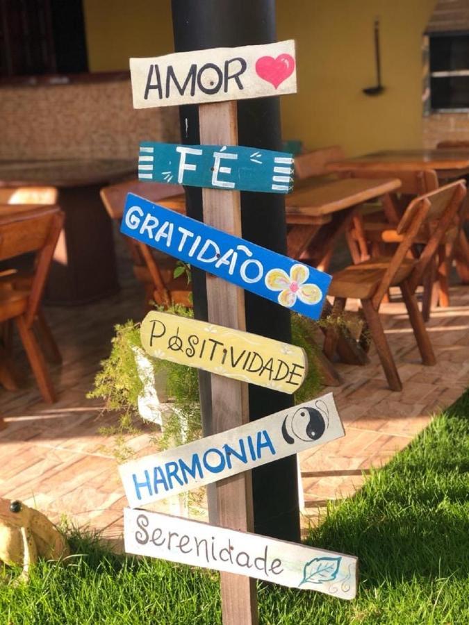 Pousada São Miguel dos Milagres 外观 照片