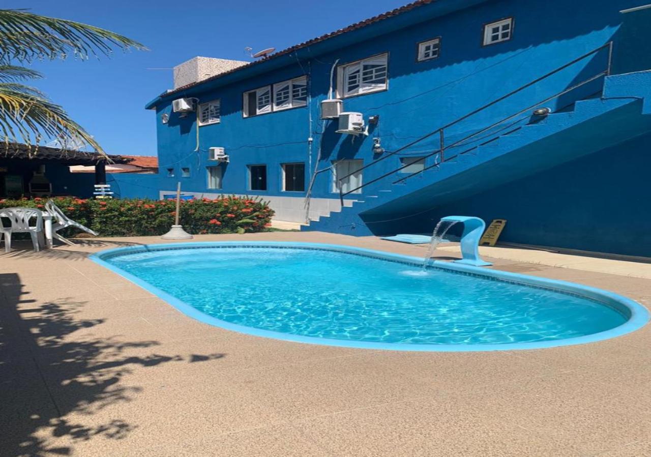 Pousada São Miguel dos Milagres 外观 照片