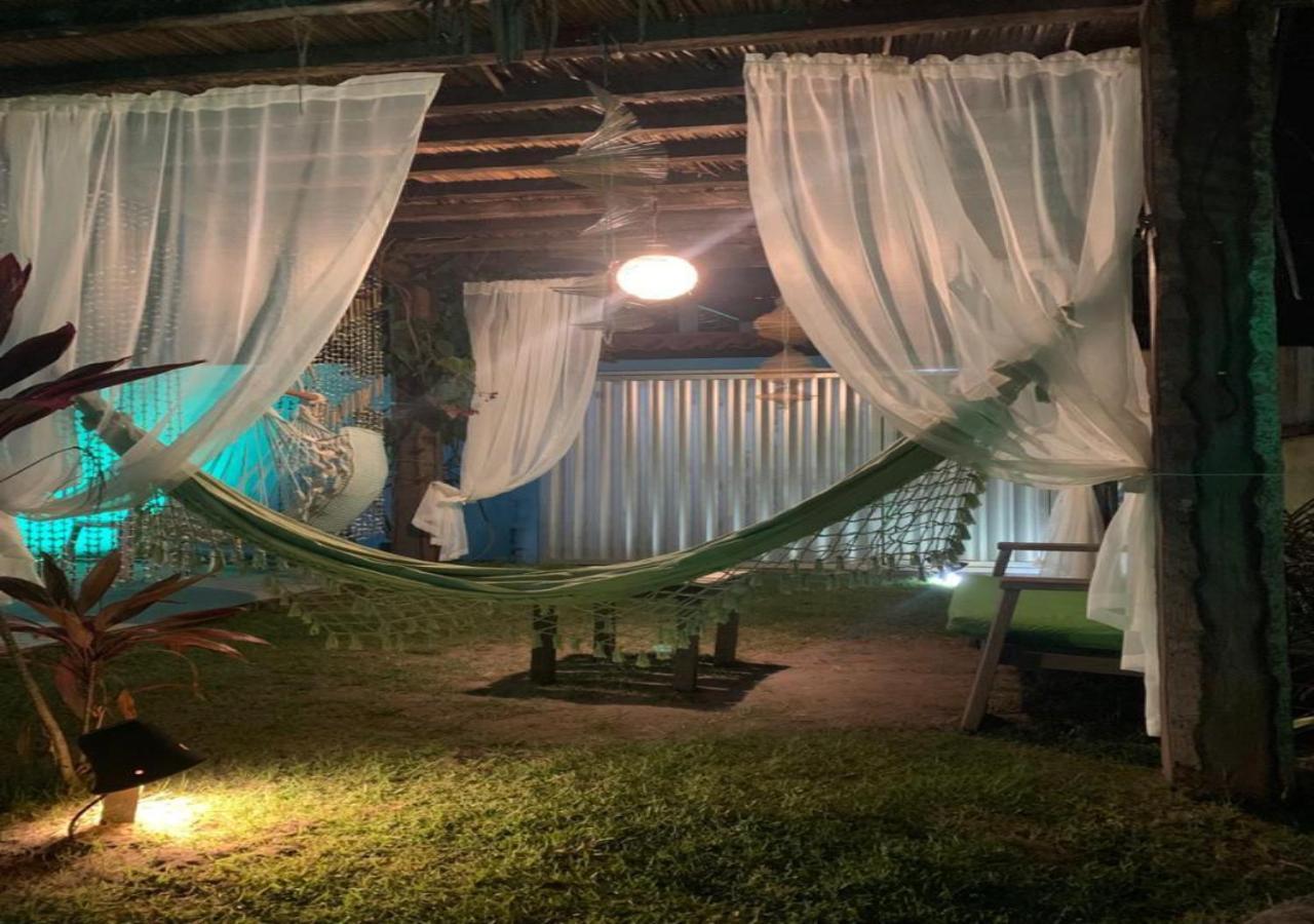 Pousada São Miguel dos Milagres 外观 照片