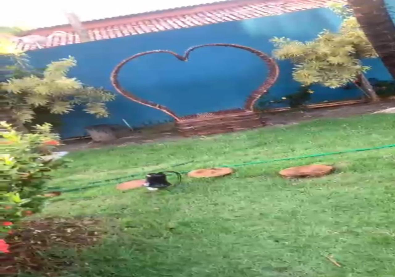 Pousada São Miguel dos Milagres 外观 照片