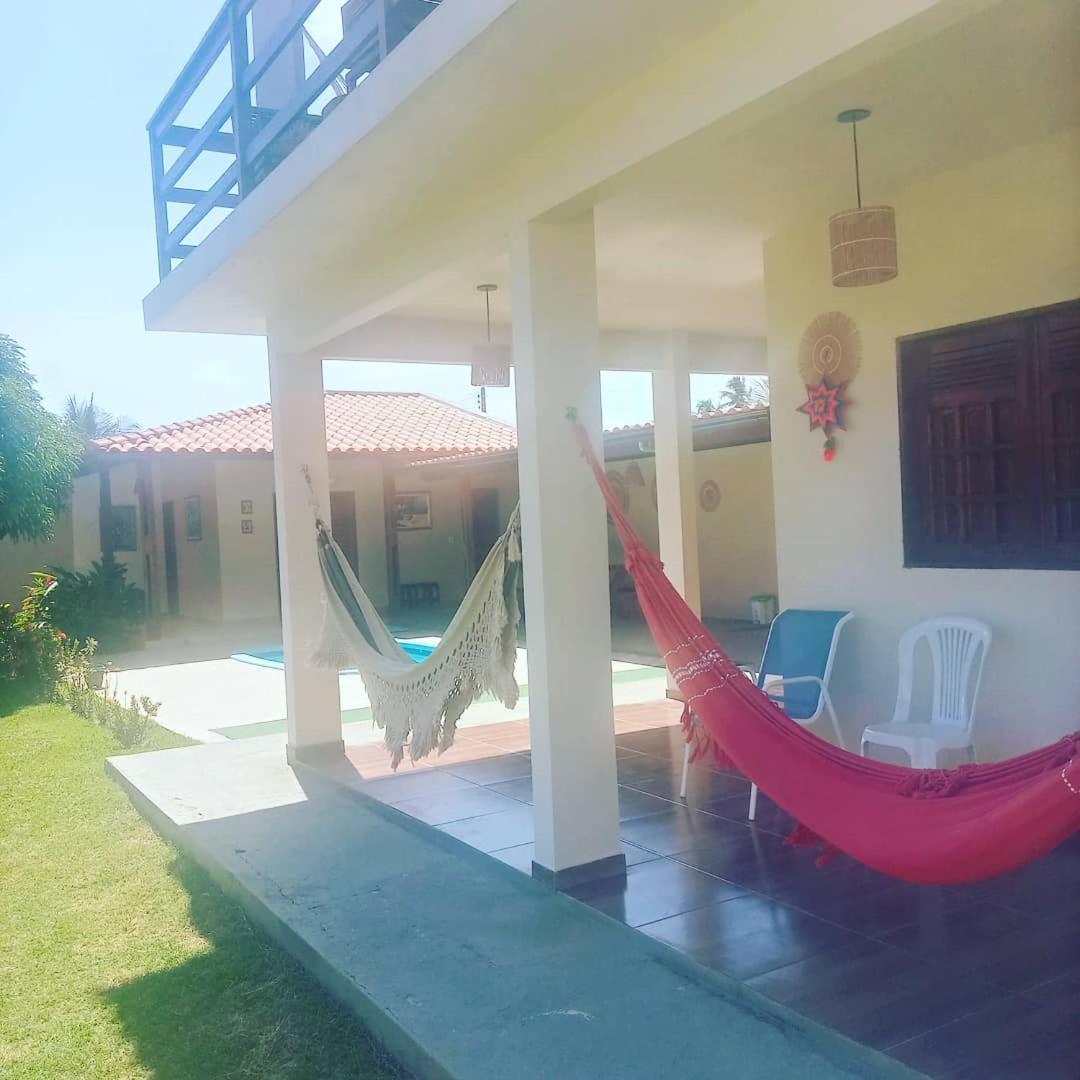 Pousada São Miguel dos Milagres 外观 照片