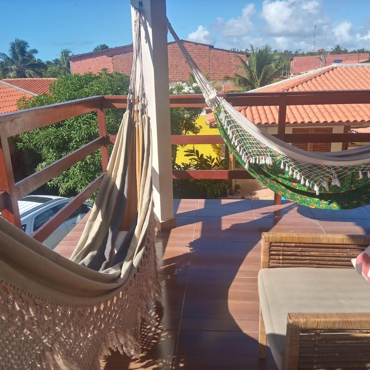 Pousada São Miguel dos Milagres 外观 照片
