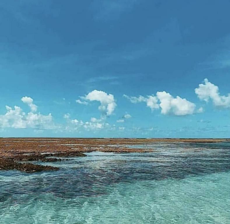 Pousada São Miguel dos Milagres 外观 照片